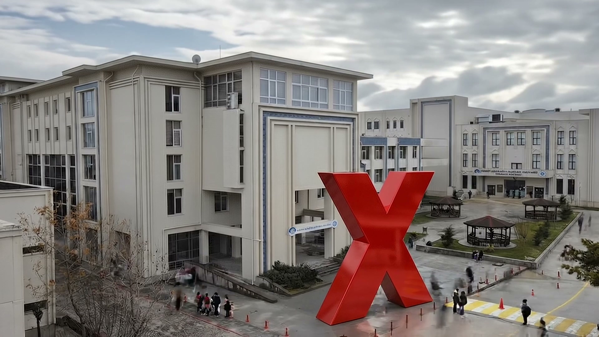 TedX Necmettin Erbakan University 2026